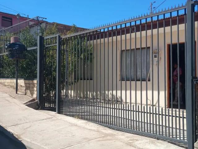 Casa en La Serena