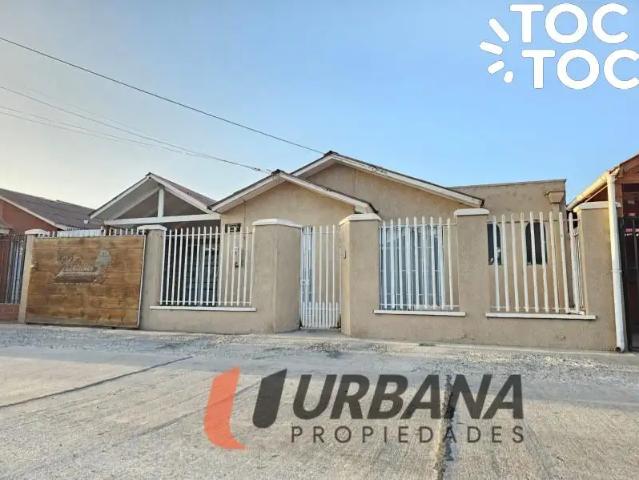 Casa en La Serena