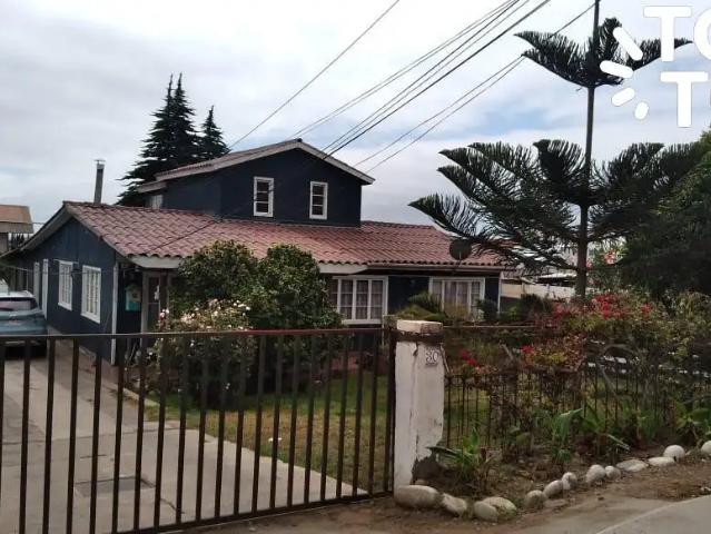 Casa en La Serena