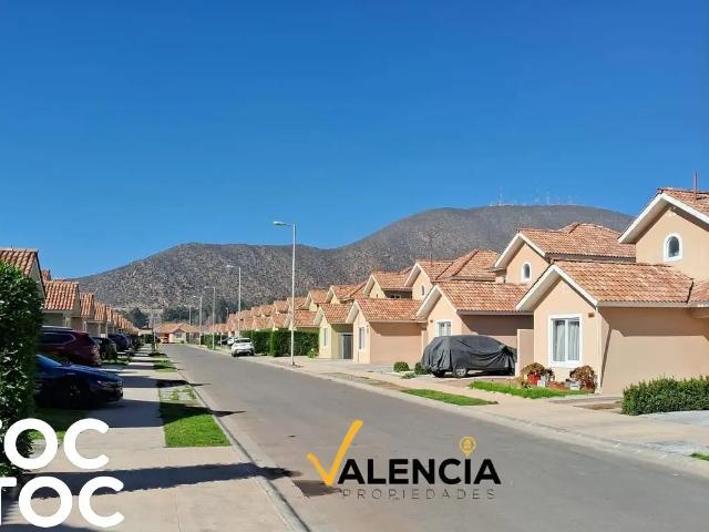 Casa en La Serena
