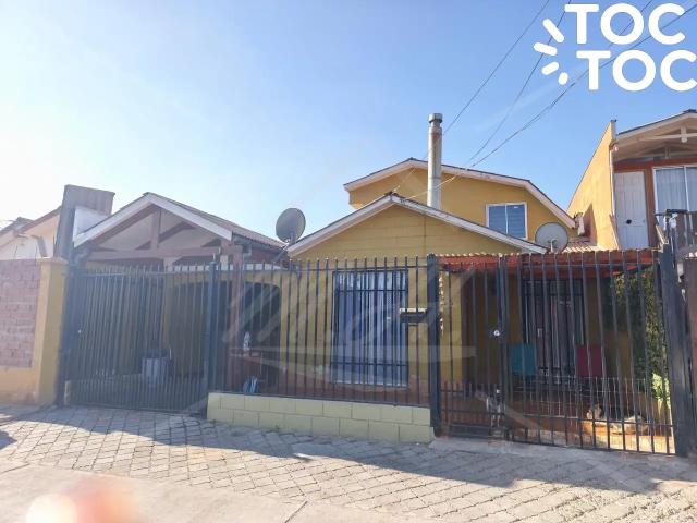 Casa en La Serena