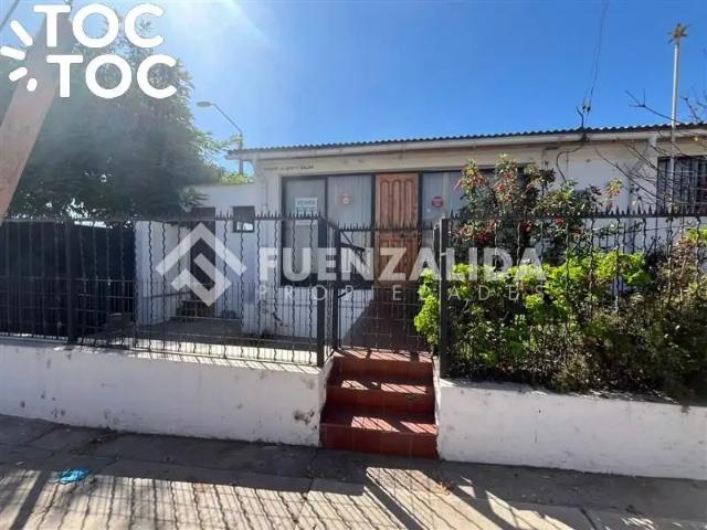 Casa en La Serena