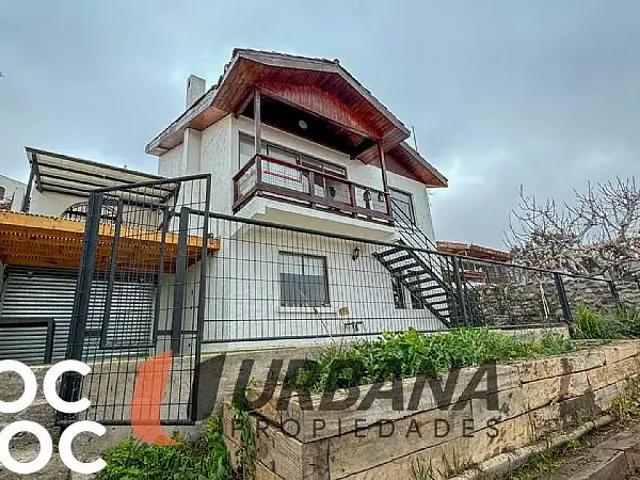 Casa en La Serena