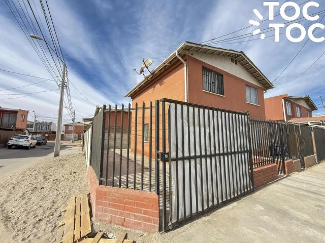 Casa en La Serena