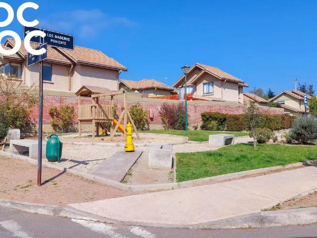 Casa en La Serena