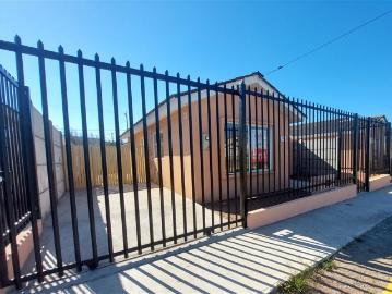 Casa en La Serena