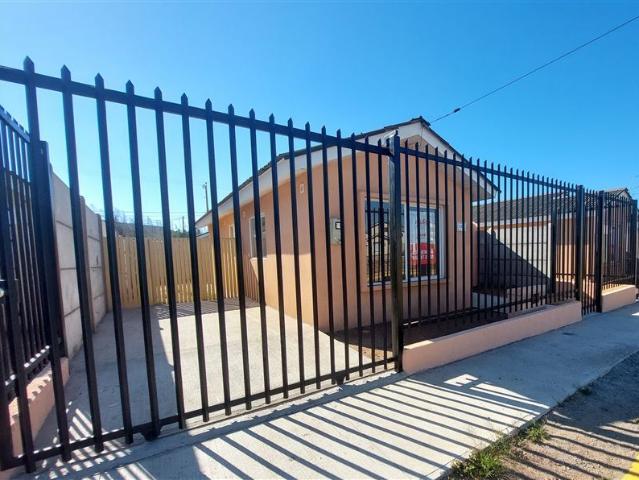 Casa en La Serena