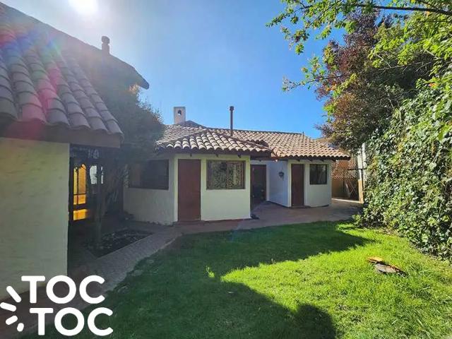Casa en La Serena