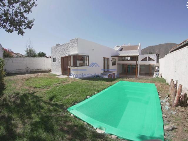 Casa en La Serena