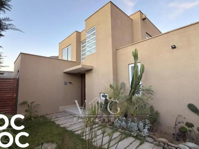 Casa en La Serena