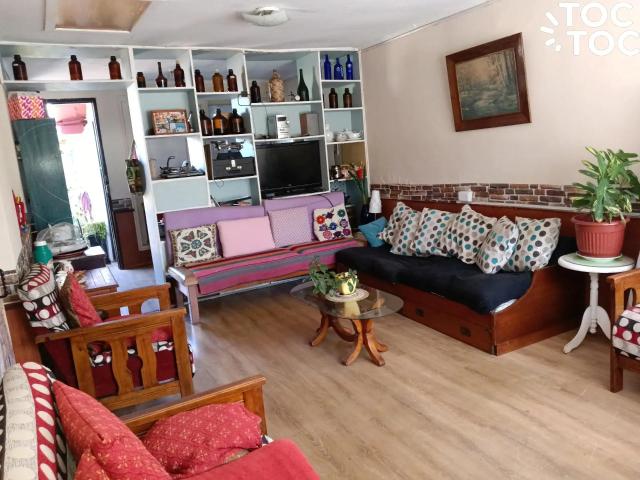 Casa en La Serena