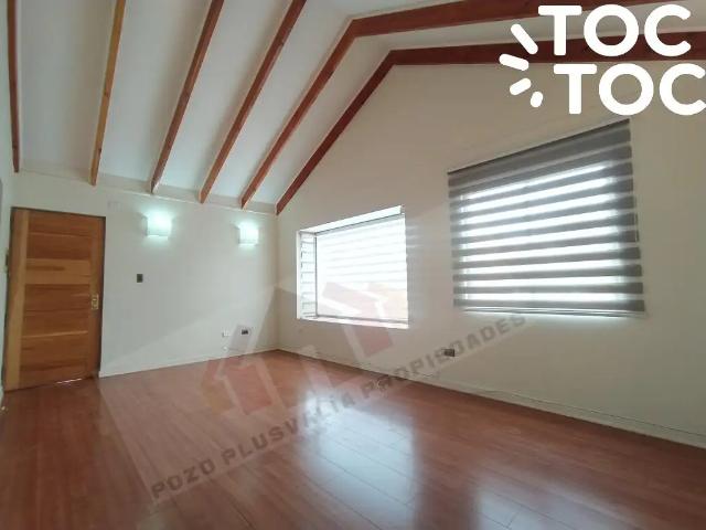 Casa en La Serena