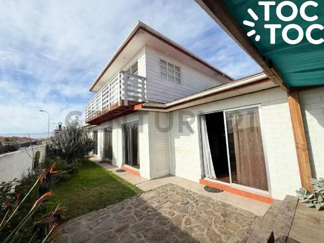 Casa en La Serena