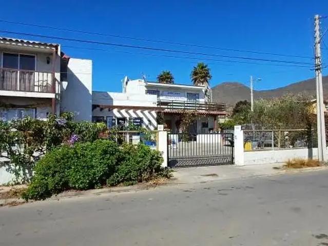 Casa en La Serena