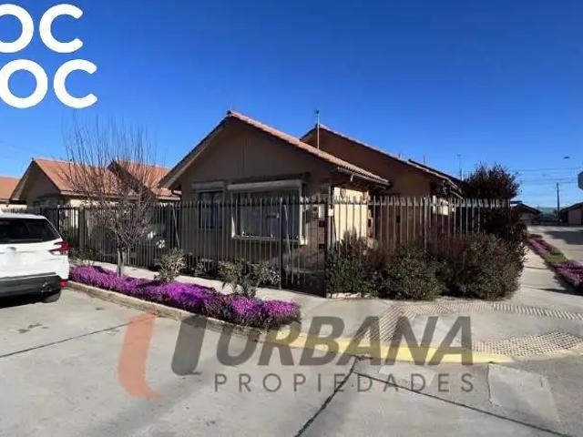 Casa en La Serena