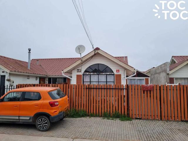 Casa en La Serena