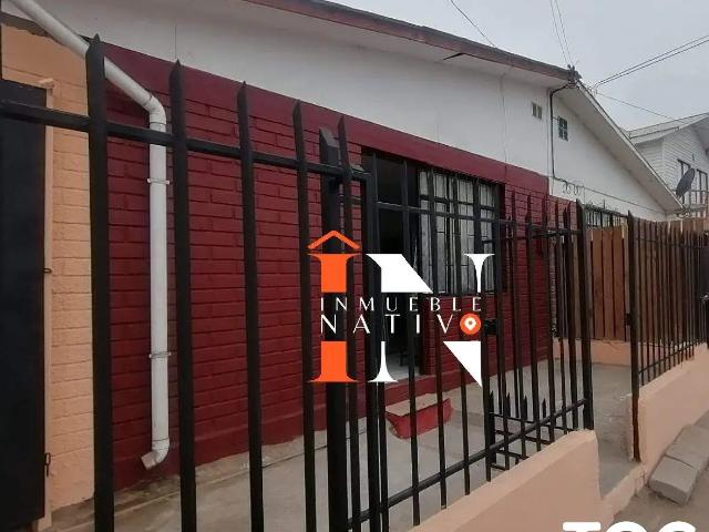 Casa en La Serena