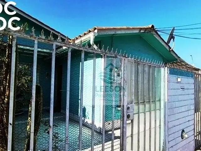 Casa en La Serena
