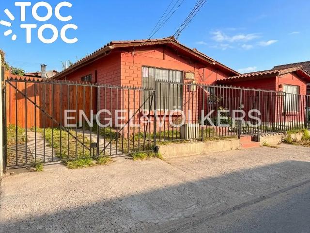 Casa en La Serena