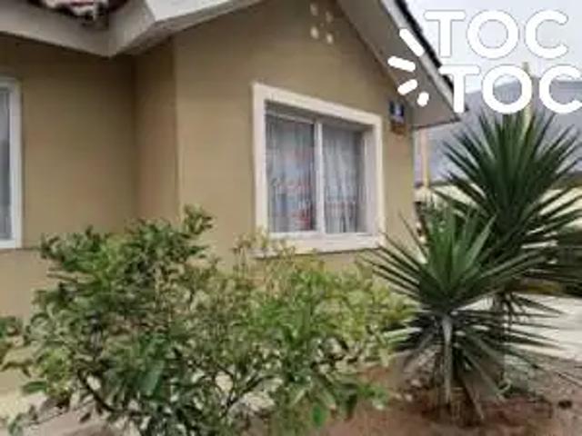 Casa en La Serena
