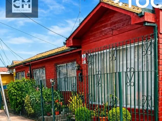 Casa en La Serena