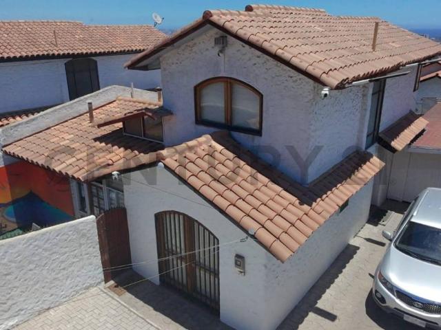 Casa en La Serena