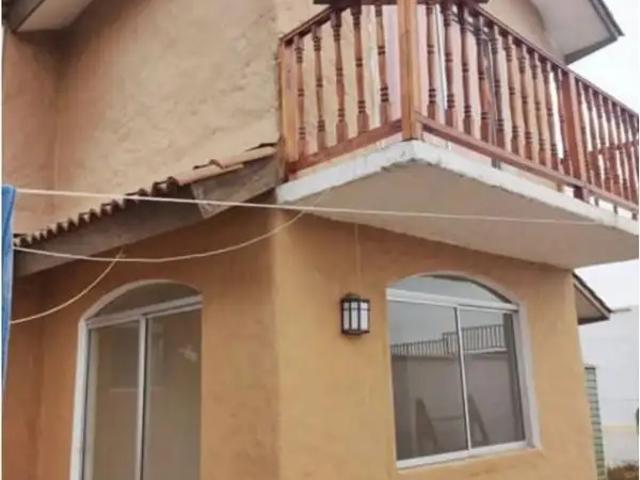 Casa en La Serena
