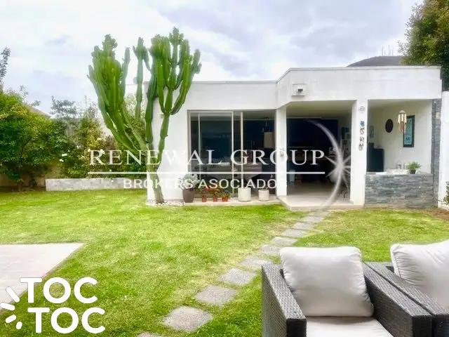 Casa en La Serena