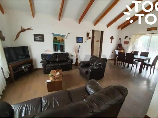 Casa en La Serena