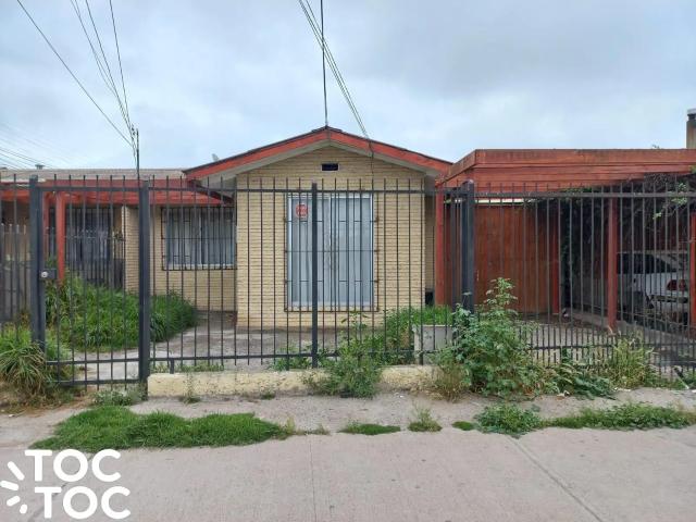 Casa en La Serena
