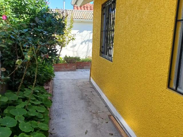 Casa en La Serena