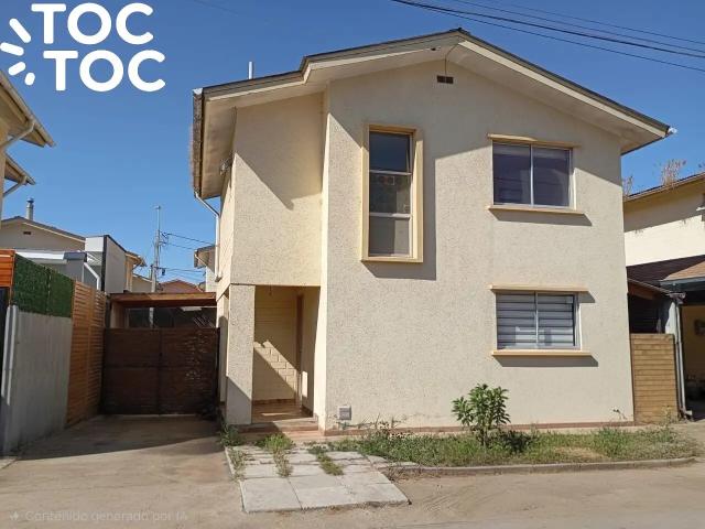 Casa en La Serena