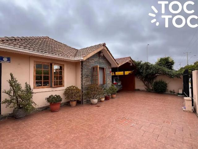 Casa en La Serena