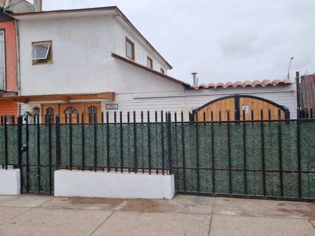 Casa en La Serena