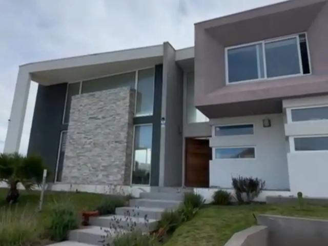 Casa en La Serena