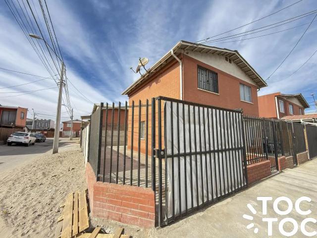 Casa en La Serena