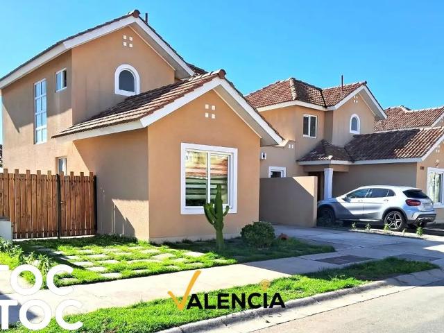 Casa en La Serena