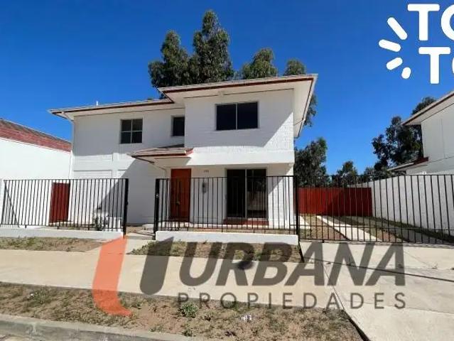 Casa en La Serena