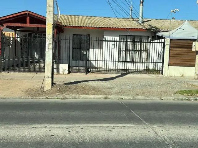 Casa en La Serena