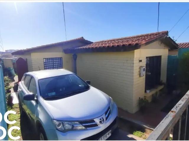 Casa en La Serena