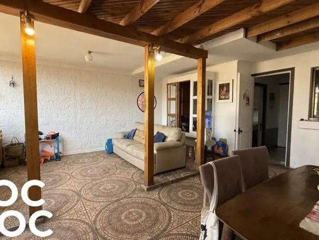 Casa en La Serena
