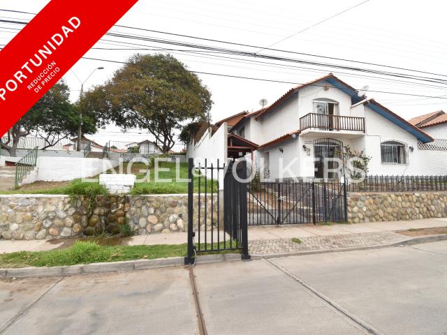 Casa en La Serena