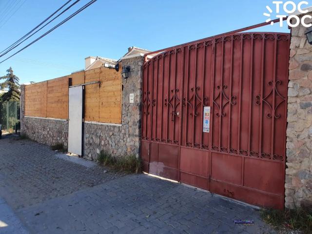Casa en La Serena