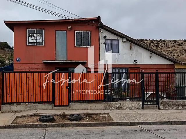Casa en La Serena