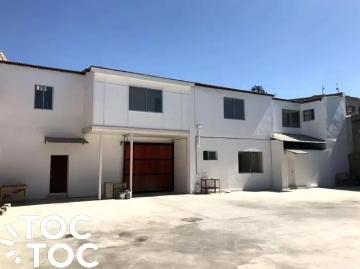 Casa en La Serena