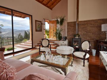 Casa en La Serena