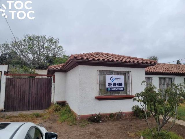 Casa en La Serena