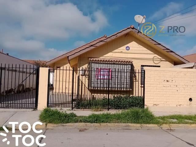 Casa en La Serena