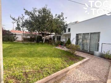 Casa en La Serena