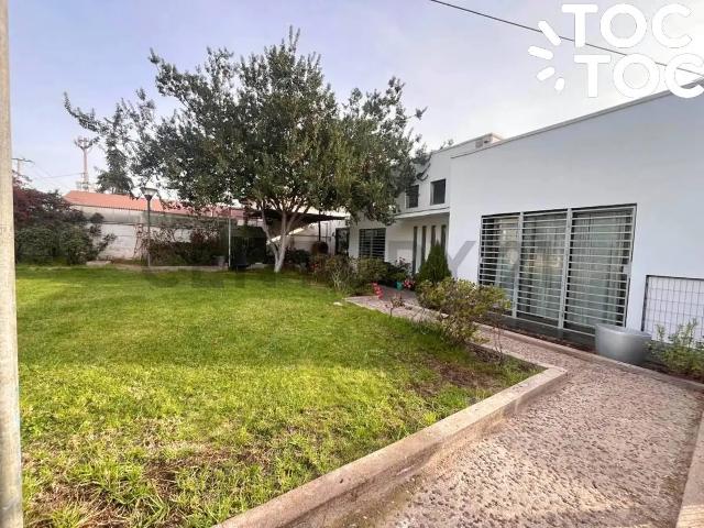 Casa en La Serena